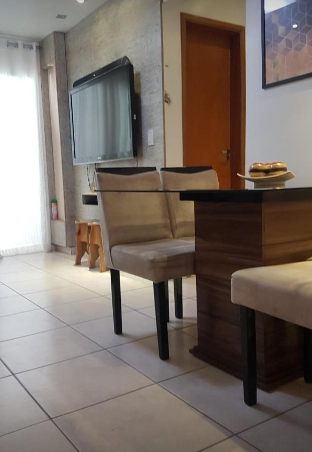 Apartamento 01 Dorm Canto Do Forte/Pg 700Mts Mar. Praia Grande  Extérieur photo